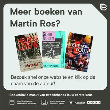 Elisabeth, Leven en dood van Sisi 9789026116322 Martin Ros, Verzenden, Gelezen, Martin Ros