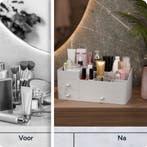 2dekans | Organess - Make up organizer - Opbergdoos -, Ophalen of Verzenden, Zo goed als nieuw