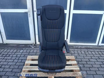 Bijrijdersstoel DAF 2104716, Ophalen, Gebruikt, DAF, Interieur en Bekleding