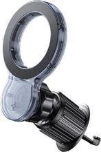 Telefoonhouder auto – Magnetisch Ventilatierooster –, Ophalen of Verzenden, Nieuw