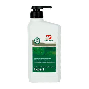 Dreumex Expert Handenreiniger 1 Liter, Ophalen of Verzenden