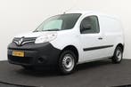 Renault Kangoo 1.5 dCi 75PK Comfort Pack R-Link, Stof, Gebruikt, Renault, Wit