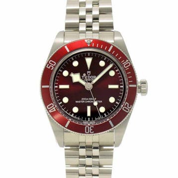 Tudor - Heritage - 7939A1A0RU - Heren - 2020+
