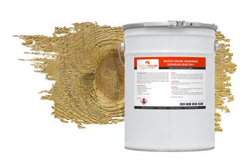 DCC Douglas Olie UV+ Blank | Naturel 5L, Minder dan 5 liter, Verzenden, Nieuw, Verf