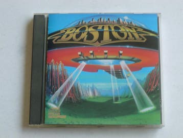 Boston - Dont Look Back (USA), Ophalen of Verzenden, Zo goed als nieuw