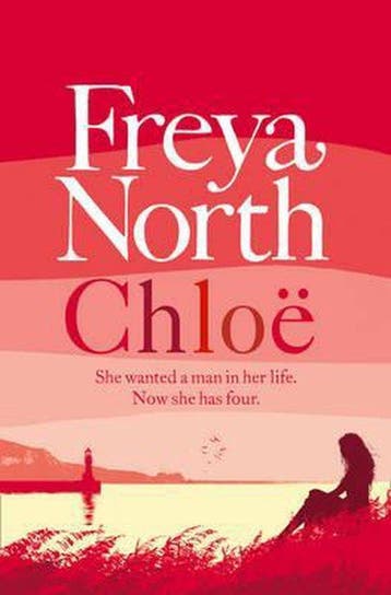 Chloe - North, Boeken, Verzenden, Gelezen