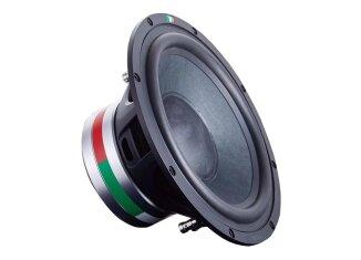 Steg High End Subwoofer 25cm, Verzenden, Nieuw