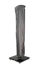 MaxxGarden Zweefparasol afdekhoes - zwart - geschikt voor..., Tuin en Terras, Verzenden, Nieuw, Zweefparasol