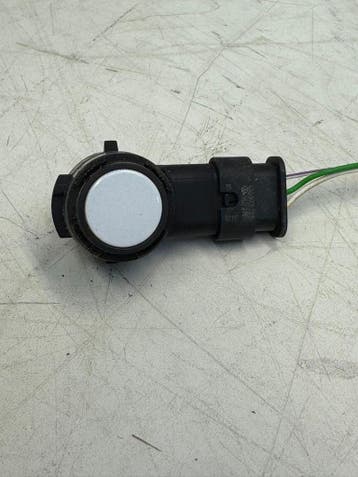 Seat Leon bj.2015 PDC sensor set art.5F4971194 wit LS9R, Gebruikt, Seat