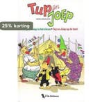 Tup en Joep in het circus - Tup en Joep op de boot, Verzenden, Gelezen