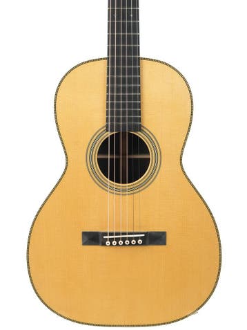 Martin Custom Shop 0028 12 Fret Vintage Spruce Rosewood B..., Muziek en Instrumenten, Ophalen of Verzenden, Zo goed als nieuw