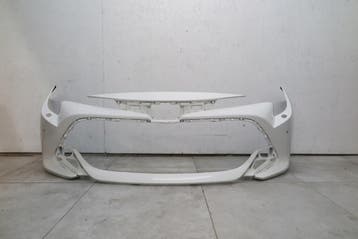voorbumper Toyota Corolla E21 Kombi, Verzenden, Gebruikt