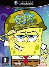 SpongeBob SquarePants: Battle for Bikini Bottom - iDEAL!, Spelcomputers en Games, Games | Nintendo GameCube, Ophalen of Verzenden