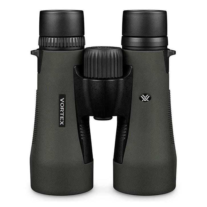 Vortex Diamondback HD 12x50, Audio, Tv en Foto, Optische apparatuur | Verrekijkers, 12 tot 20x, Overige typen, Nieuw, Ophalen of Verzenden