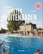 De Mooiste 50 Meter Buitenbaden Van Nederland | Nieuw, Ophalen of Verzenden, Nieuw, Jim Jansen; Bram Belloni