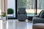 Gealux Cannes draaifauteuil, Huis en Inrichting, Fauteuils, Ophalen, Nieuw