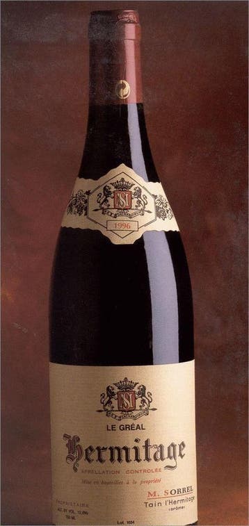 Rhone / Droomwijnen - J. Turnbull 9789054260431, Verzenden, Gelezen, J. Turnbull