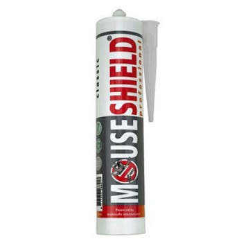 Mouseshield: De originele anti muizenkit weringspa, Verzenden, Nieuw