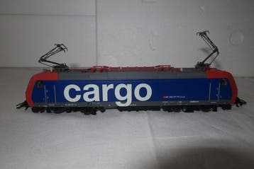 Märklin H0 - 36851 - Elektrische locomotief (1) -, Nieuw