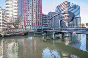 Te huur: Appartement Wijnbrugstraat in Rotterdam, Appartement, Rotterdam, Zuid-Holland