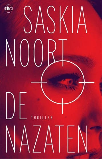 De nazaten / De eetclub / 3 - Saskia Noort 9789044362374, Verzenden, Gelezen, Saskia Noort