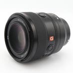 Sony FE 50mm f/1.2 GM | Tweedehands, Audio, Tv en Foto, Fotografie | Lenzen en Objectieven, Verzenden, Gebruikt