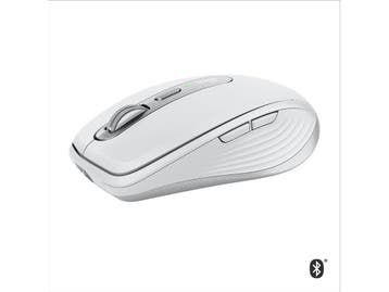 Logitech MX Anywhere 3 - Draadloze muis - MagSpeed-scrolwiel, Verzenden, Nieuw, Logitech