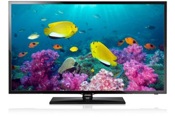 Samsung UE42F5000AW - 42 inch Tv, Audio, Tv en Foto, Televisies, Ophalen, 50 Hz, Zo goed als nieuw, Samsung