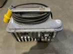 Wacker Ballast LB 120/50/UK Vorschaltgerät, 110V, für Wacker, Doe-het-zelf en Verbouw, Ophalen of Verzenden, Gebruikt