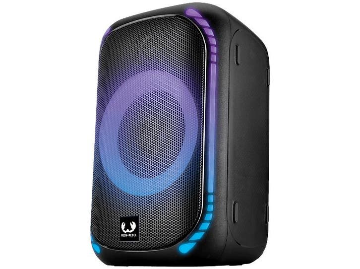 Fresh n Rebel -  Party Loud M, Audio, Tv en Foto, Luidsprekers, Overige typen, Nieuw, Overige merken, Verzenden