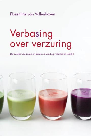 Verbasing Over Verzuring | Florentine Vollenhoven | Nieuw, Boeken, Ophalen of Verzenden, Nieuw, Florentine Vollenhoven