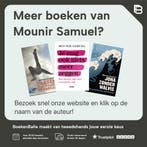 God is groot 9789491921469 Mounir Samuel, Verzenden, Zo goed als nieuw, Mounir Samuel