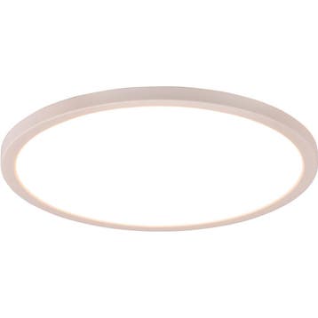 LED Plafondlamp - Plafondverlichting - Trion Urea - 18W -, Ophalen of Verzenden, Nieuw, Kunststof