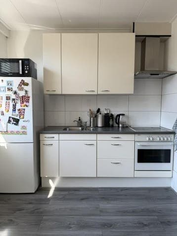 Te huur: Huis Borneostraat in Zwolle, Zwolle, Overijssel