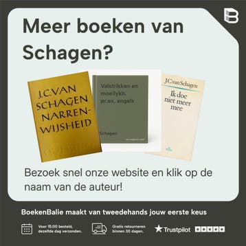 Domburgs kriel 9789064120527 Schagen, Verzenden, Gelezen, Schagen
