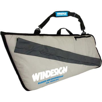 Windesign Laser Foil Bag, Watersport en Boten, Ophalen of Verzenden, Nieuw