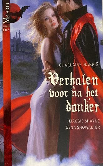 Verhalen Voor Na Het Donker - NL - Paperback, Boeken, Ophalen of Verzenden, Nieuw