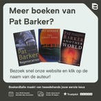 Border Crossing 9780140270747 Pat Barker, Verzenden, Gelezen, Pat Barker