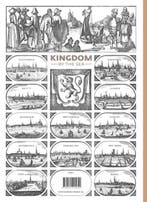 Kingdom by the Sea / Little Kingdom by the Sea 9789081905640, Verzenden, Zo goed als nieuw, Mark Zegeling
