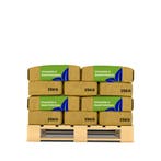 Pootaardappelen Charlotte A 25/35 (500 kg), Verzenden, Gehele jaar, Volle zon