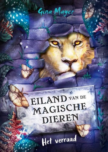 Het Verraad | Gina Mayer | Nieuw, Ophalen of Verzenden, Nieuw, Gina Mayer