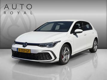 Volkswagen Golf | Zakelijke Lease v.a. €311.94 pm, Automaat, Stof, Gebruikt, Euro 6
