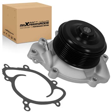 2987CC V6 waterpomp voor Mercedes GL320 W164 3.0L diesel, Verzenden, Nieuw, Mercedes-Benz