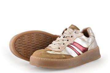 Gabor Sneakers in maat 37 Goud, Kleding | Dames, Overige kleuren, Verzenden, Gabor, Sneakers of Gympen
