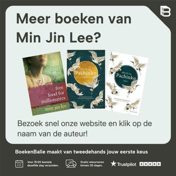 Han - Min Jin Lee 9789029093743, Verzenden, Zo goed als nieuw, Min Jin Lee