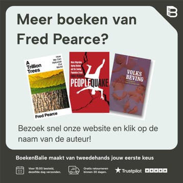 Confessions Of An Eco Sinner - Fred Pearce 9781905811120, Verzenden, Zo goed als nieuw, Fred Pearce