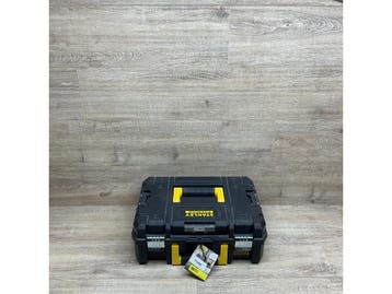 Veiling - Stanley FATMAX Pro-Stack gereedschapskoffer, Nieuw