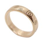 Cartier - Ring - Happy Birthday Ring - 18 karaat Roségoud, Nieuw