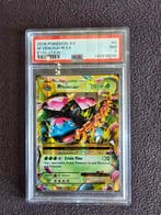 Pokémon - 1 Graded card - M Venusaur EX Foil, Full art - PSA, Nieuw