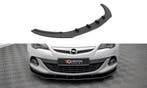 Voorspoiler Opel Astra J GTC OPC-Line Maxton Street Pro, Ophalen of Verzenden, Nieuw